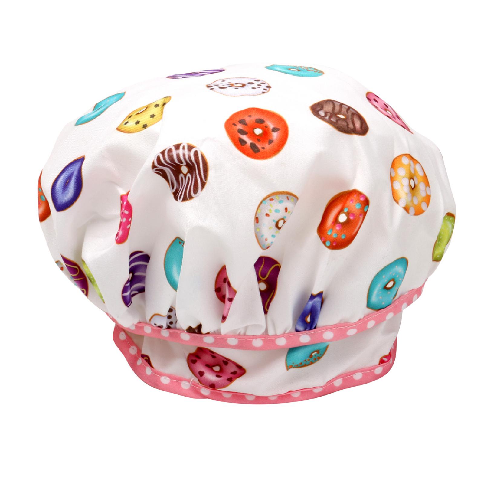 Kitchen Kids Baking Set - Kids Cooking Role Play Set Chef