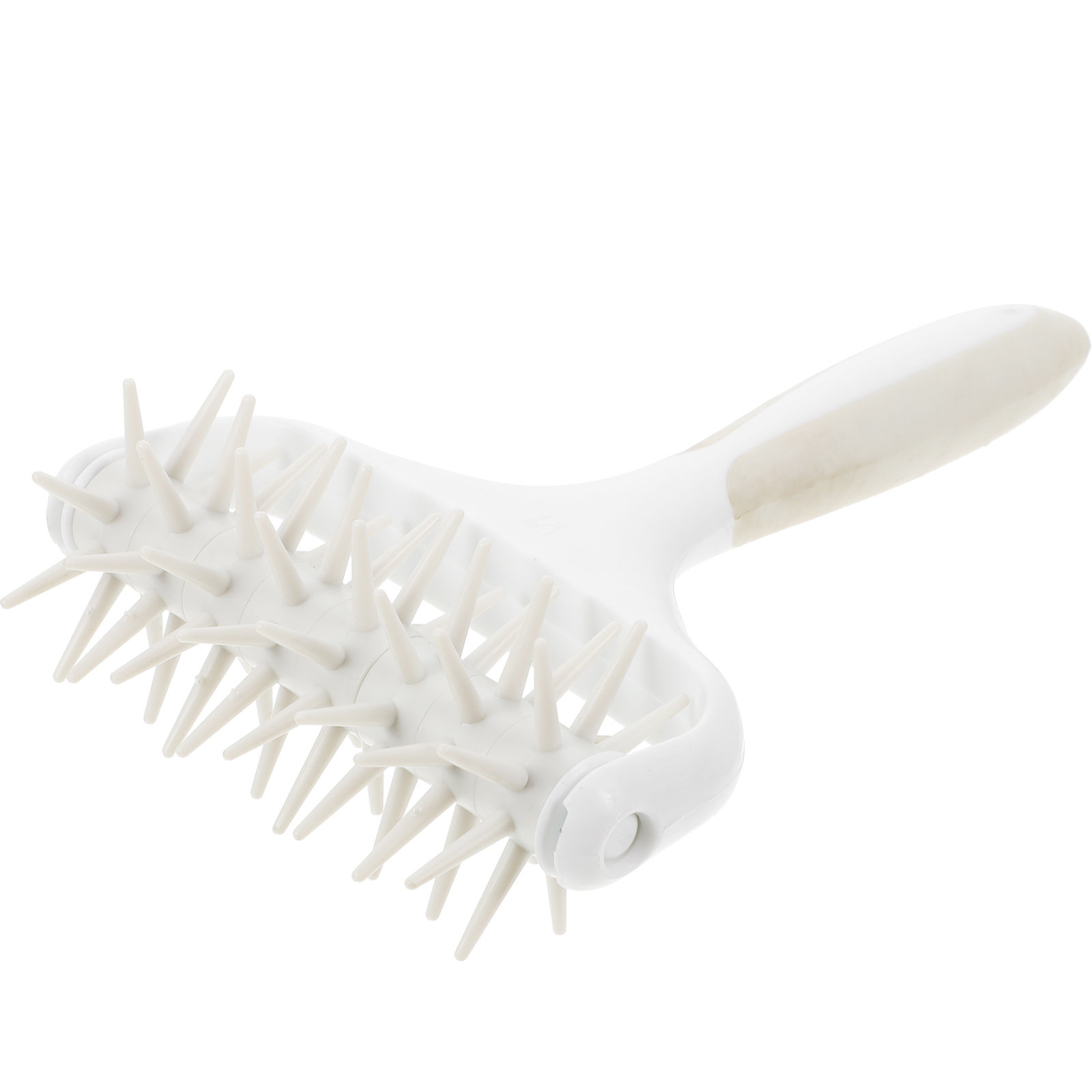 Kitchen Roller Baking - Professional Pizza Dough Roller with Needle