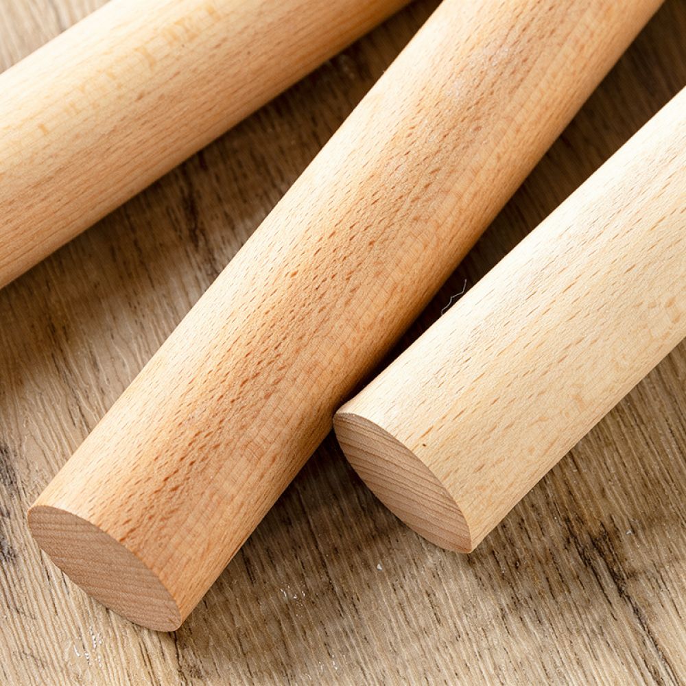Kitchen Baking Rolling Pin Sol - Kitchen Roller Baking 评论和价格