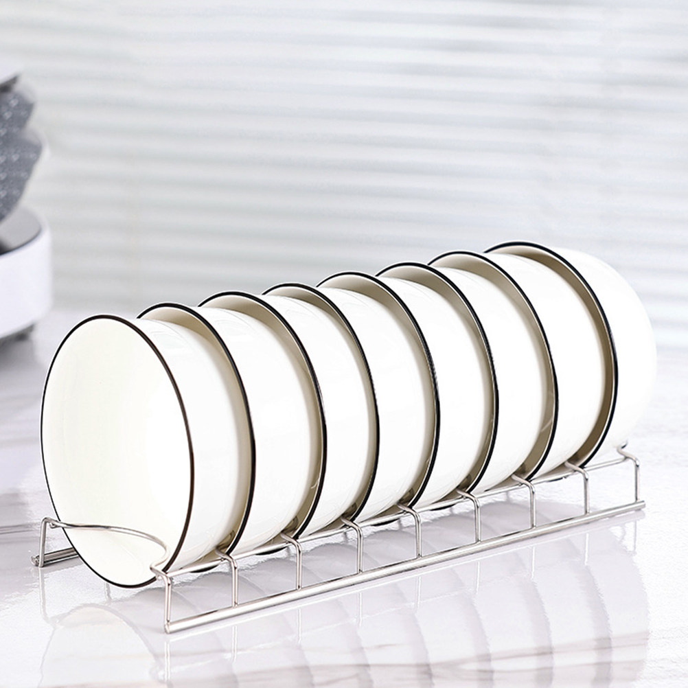 Stainless Steel Kitchen Bowl R - Kitchen Baking Rack 评论和价格