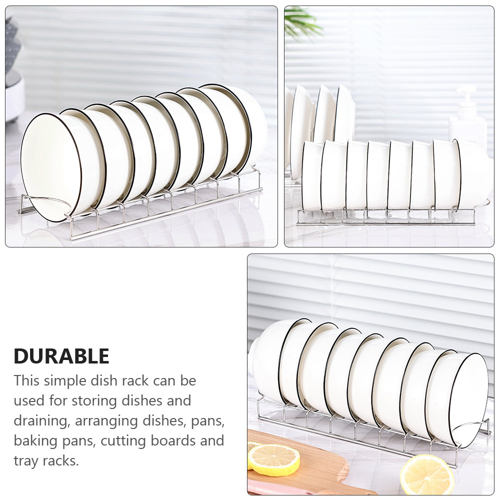 Stainless Steel Kitchen Bowl R - Kitchen Baking Rack 评论和价格