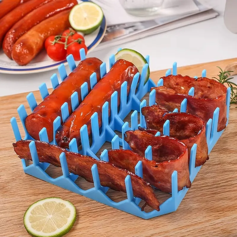 3Pcs Square Air Fryer Silicone - Baking Kitchen Set 评论和价格