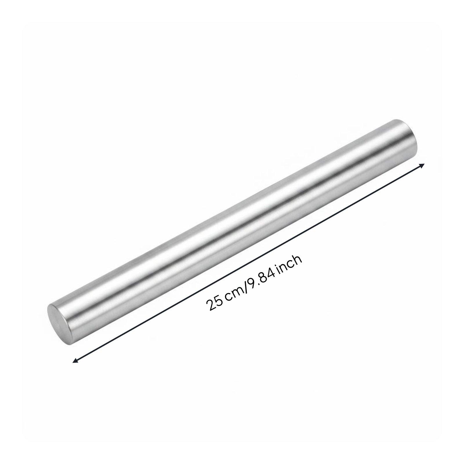 Baking Rolling Pin for Dough S - Kitchen Roller Baking 评论和价格
